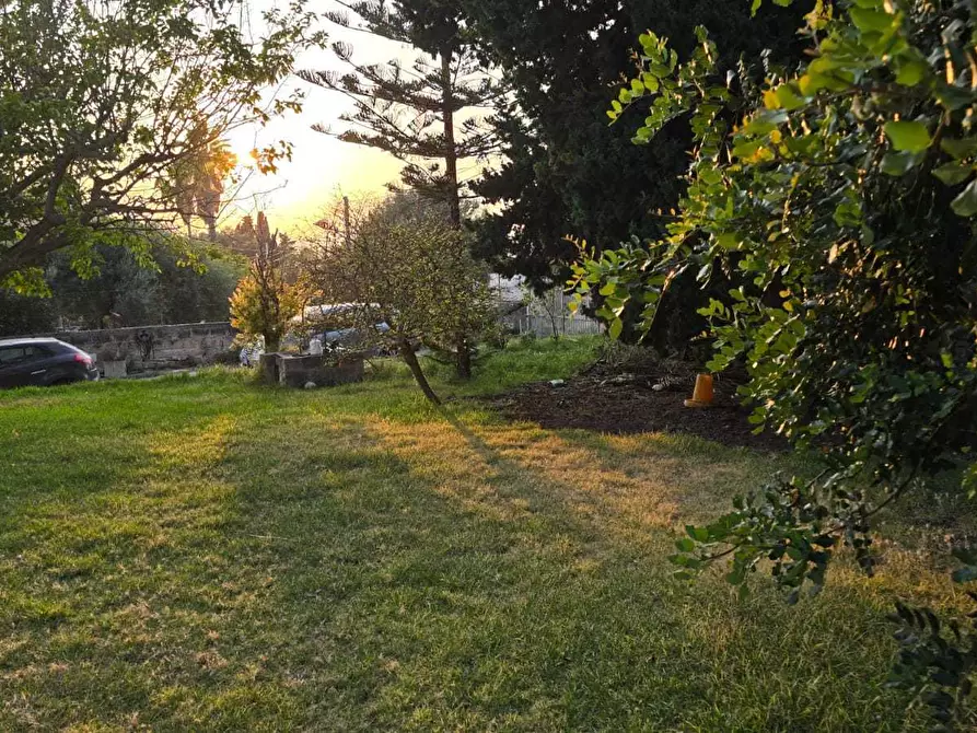 Immagine 32 di Villa in vendita  in Via delle Fornaci a Siracusa