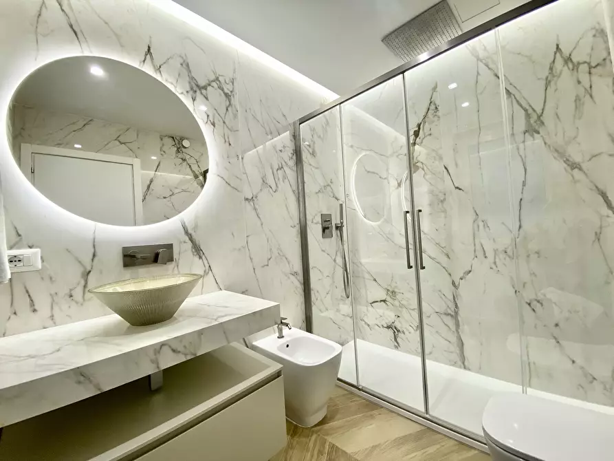 Immagine 68 di Villa in vendita  in Contrada Mastrissa 1000 a Taormina