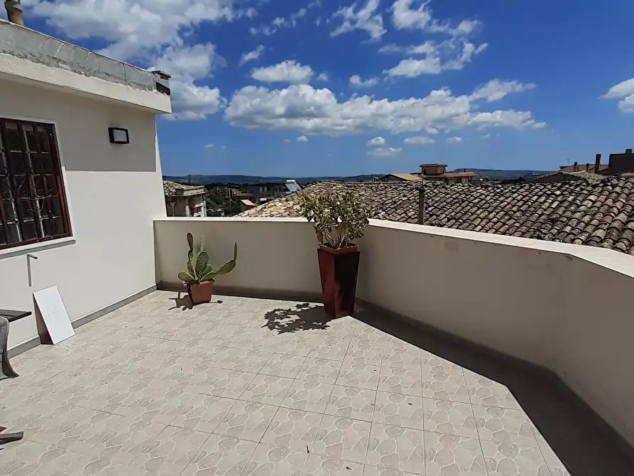 Immagine 1 di Casa indipendente in vendita  in Via Sant'Antonio 20 a Palazzolo Acreide