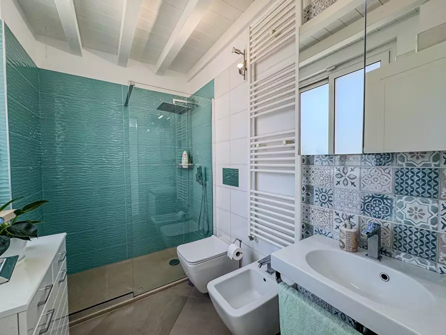 Immagine 23 di Villa in vendita  a Siracusa