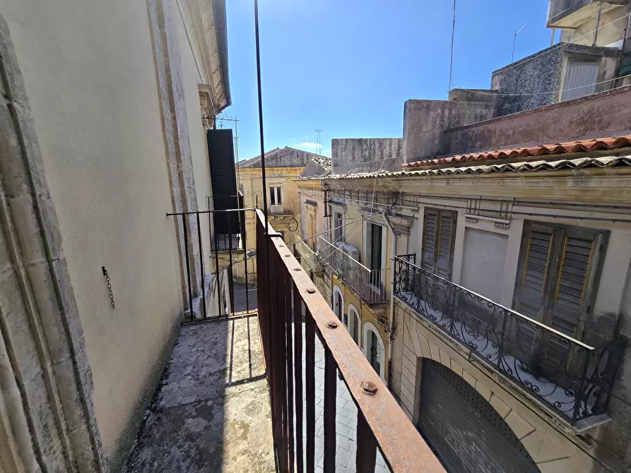 Immagine 53 di Casa indipendente in vendita  in Via San Sebastiano 75 a Palazzolo Acreide