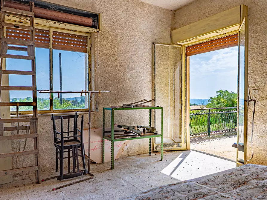 Immagine 22 di Villa in vendita  in contrada San Marco a Noto