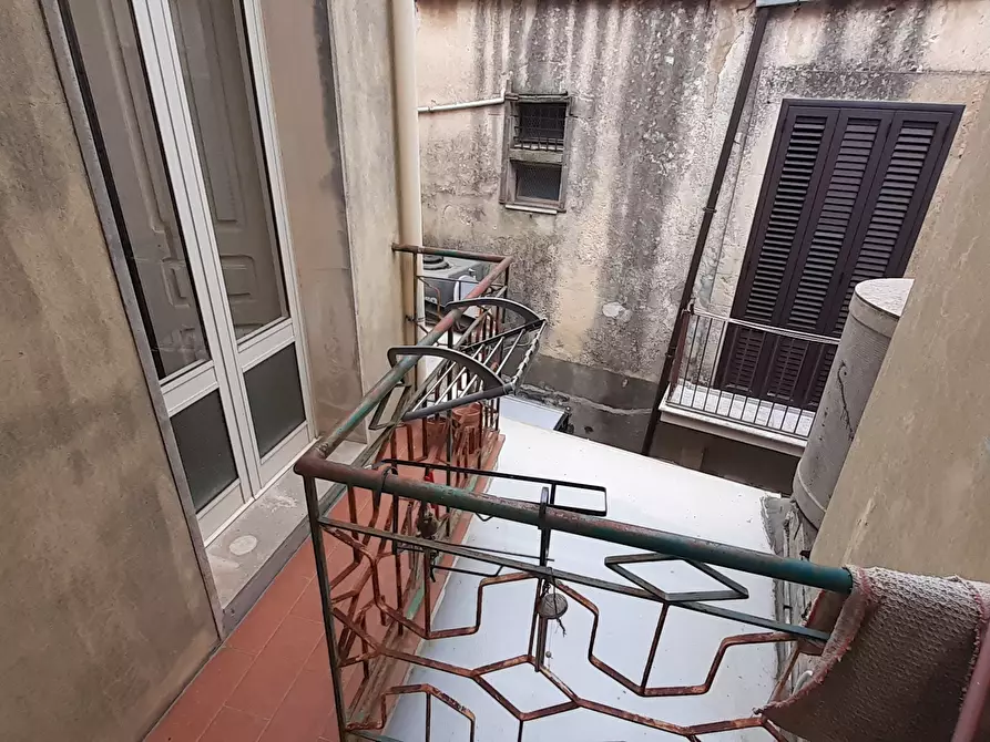 Immagine 34 di Casa indipendente in vendita  in Via Sant'Antonio 20 a Palazzolo Acreide