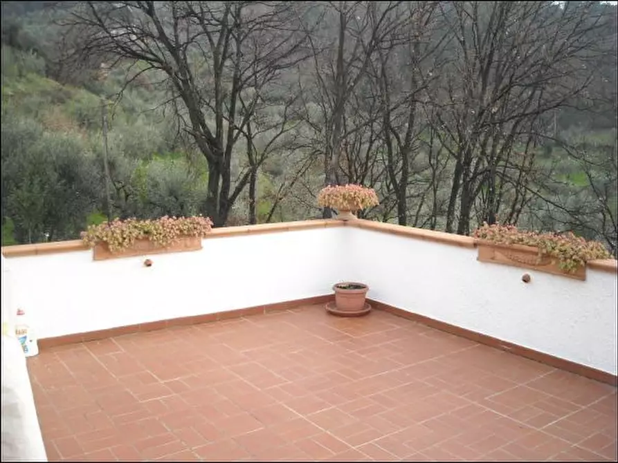 Immagine 6 di Casa trifamiliare in vendita  a Monsummano Terme