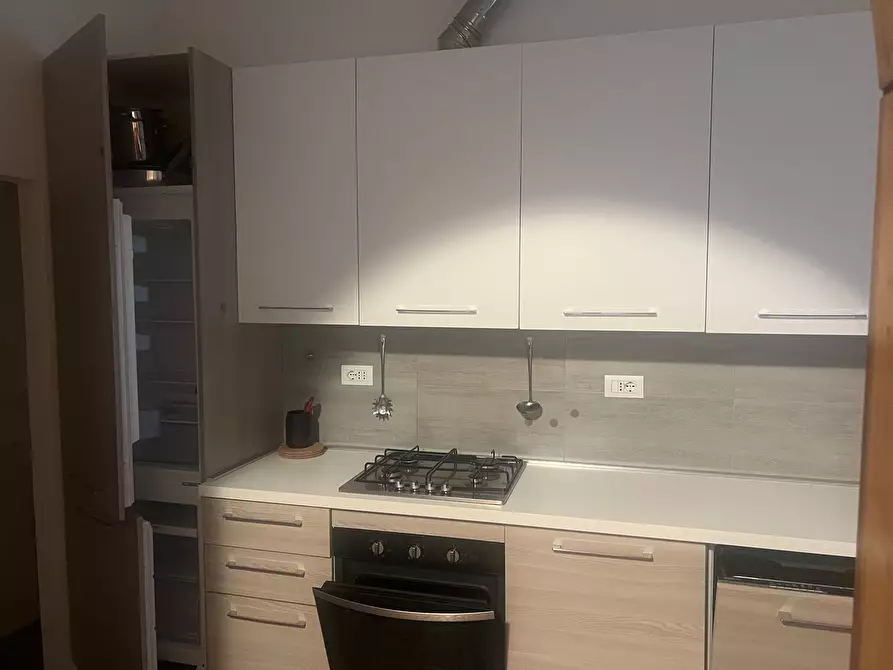 Immagine 13 di Casa bifamiliare in vendita  in Via Don Giovanni Minzoni 4 a Agliana