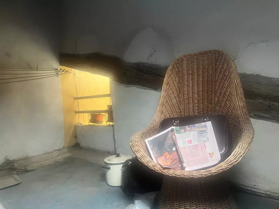 Immagine 4 di Terratetto in vendita  a Pistoia