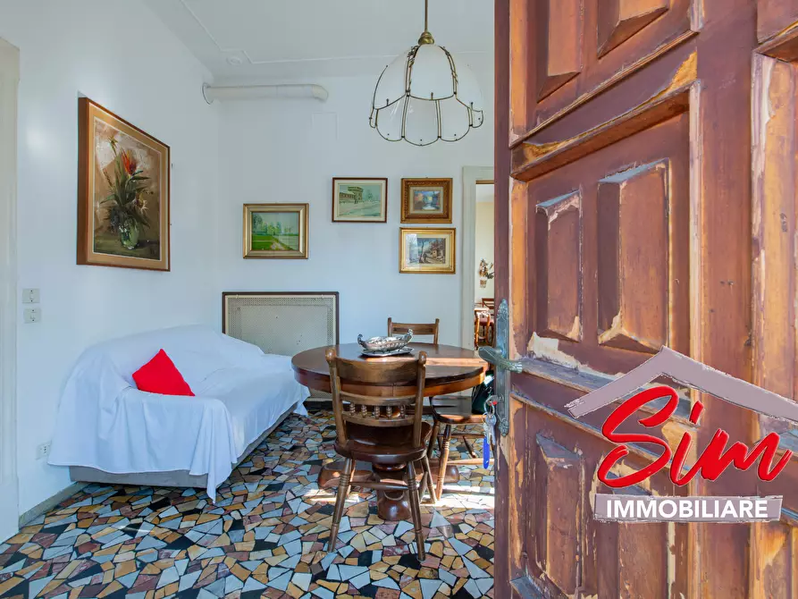 Immagine 2 di Trilocale in vendita  in Via XXV Aprile sn a Galliate