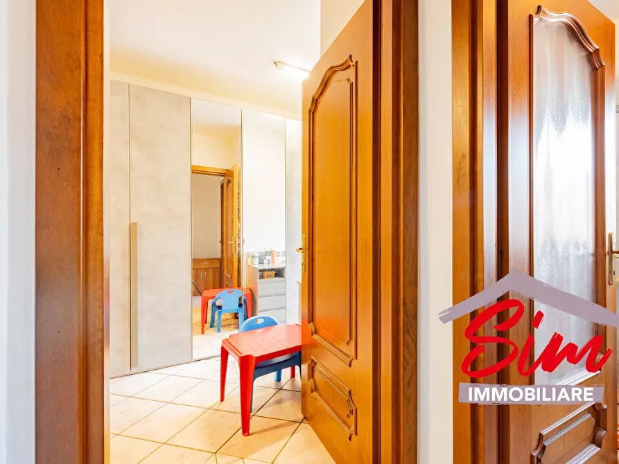 Immagine 17 di Terratetto in vendita  in Via Roma 6-16 a Caltignaga