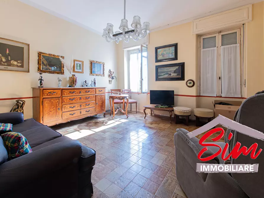 Immagine 7 di Trilocale in vendita  in Via XXV Aprile sn a Galliate