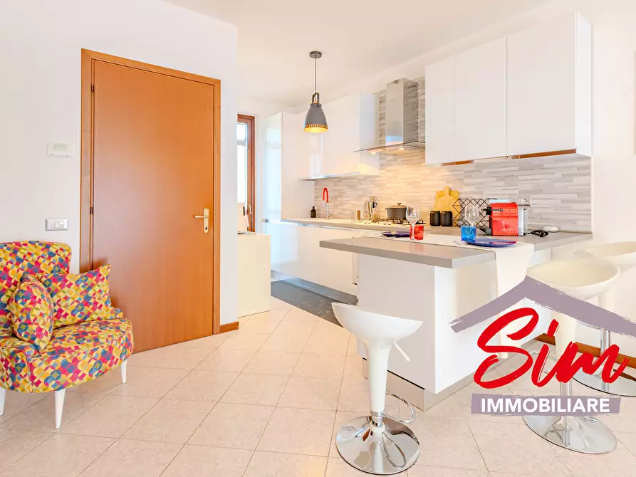 Immagine 3 di Bilocale in vendita  in Via Pregagliana snc a Trecate