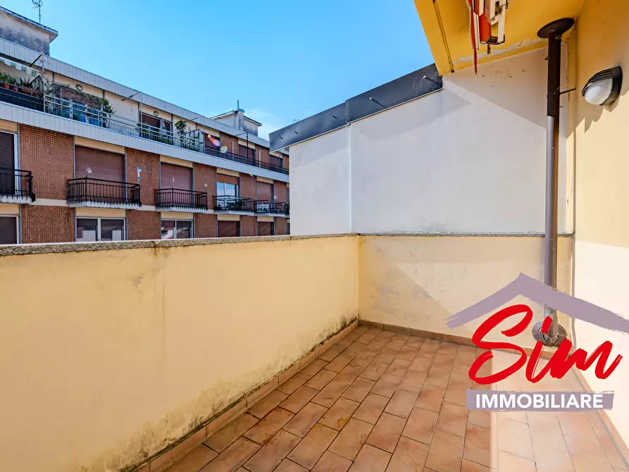 Immagine 17 di Bilocale in vendita  in Viale Volta snc a Novara