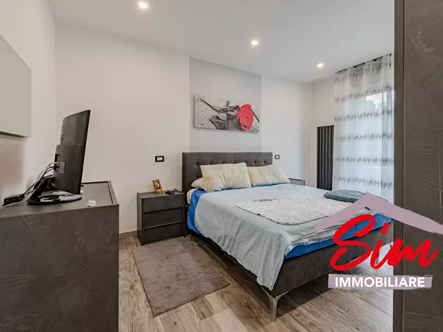 Immagine 18 di Trilocale in vendita  in Via Vanvitelli snc a Novara