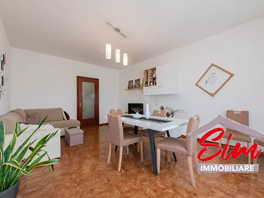 Immagine 4 di Trilocale in vendita  in Via Samaritana sn a Caltignaga