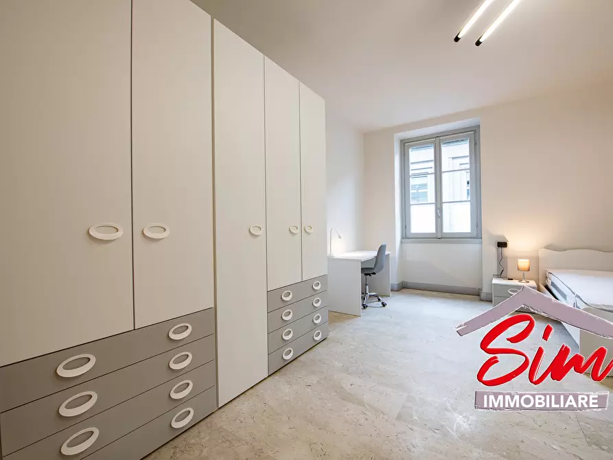 Immagine 18 di Stanza singola in affitto  in Via Benedetto Cairoli 4 a Novara