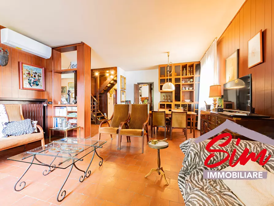 Immagine 24 di Casa bifamiliare in vendita  in Via Nino Oxilia 21 a Novara