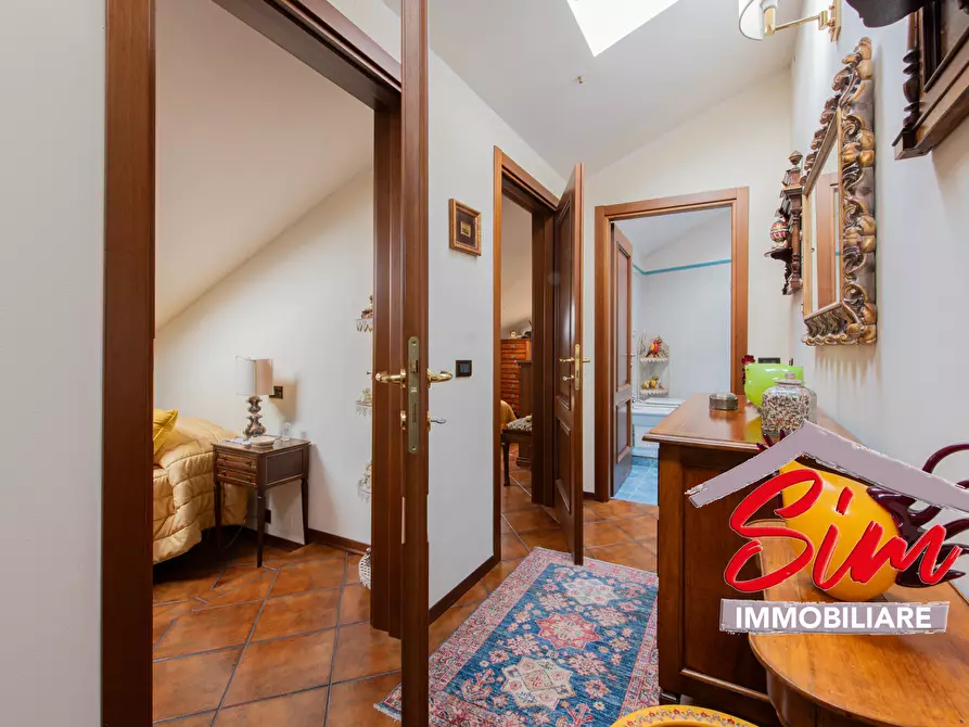 Immagine 23 di Pentalocale in vendita  in Via Agogna sn a Novara