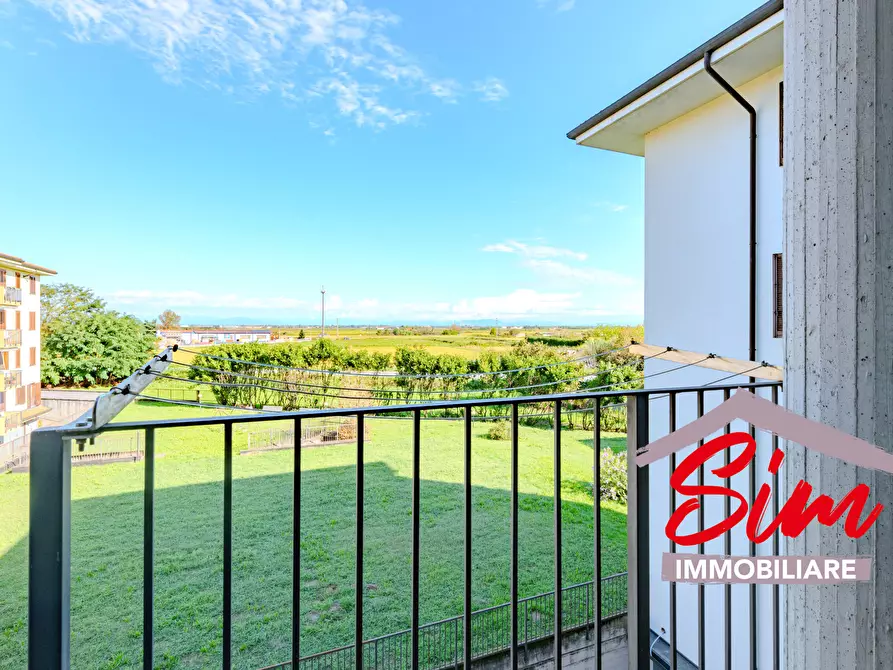 Immagine 9 di Bilocale in vendita  in Via Pregagliana snc a Trecate