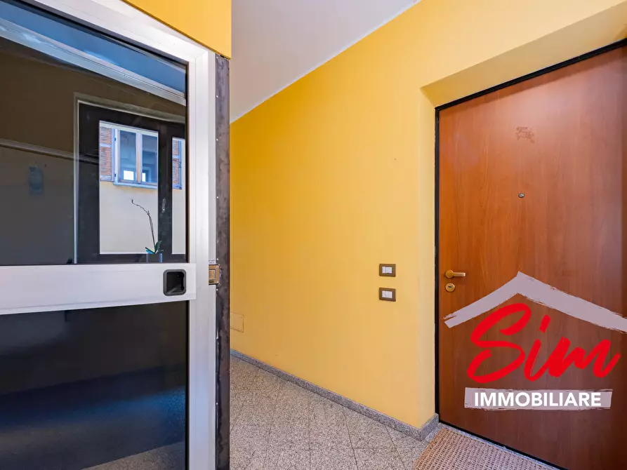 Immagine 7 di Trilocale in vendita  in via quintino sella sn a Ghemme