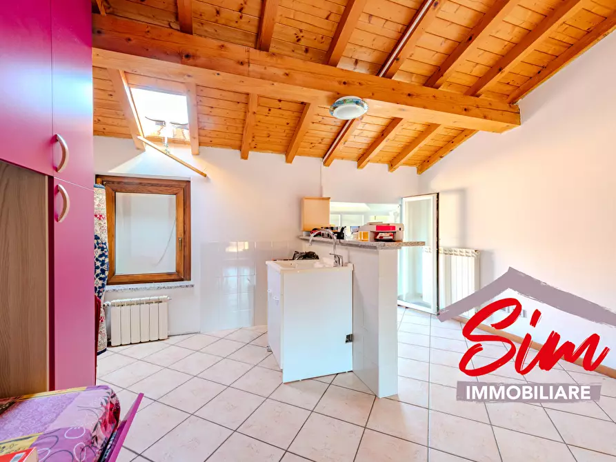 Immagine 29 di Terratetto in vendita  in Via Roma 6-16 a Caltignaga