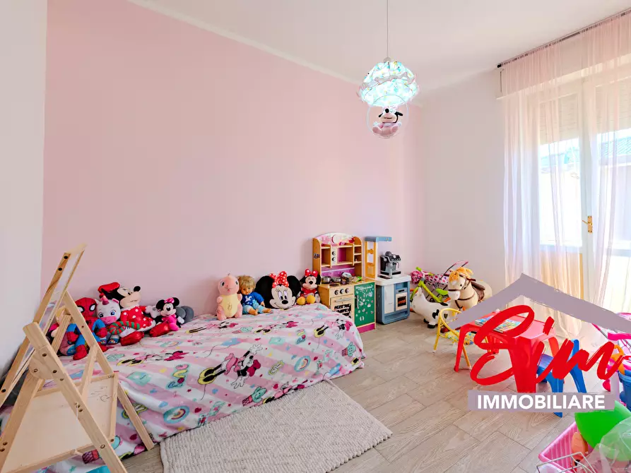 Immagine 18 di Trilocale in vendita  in Via F. Masini 42 a Romentino