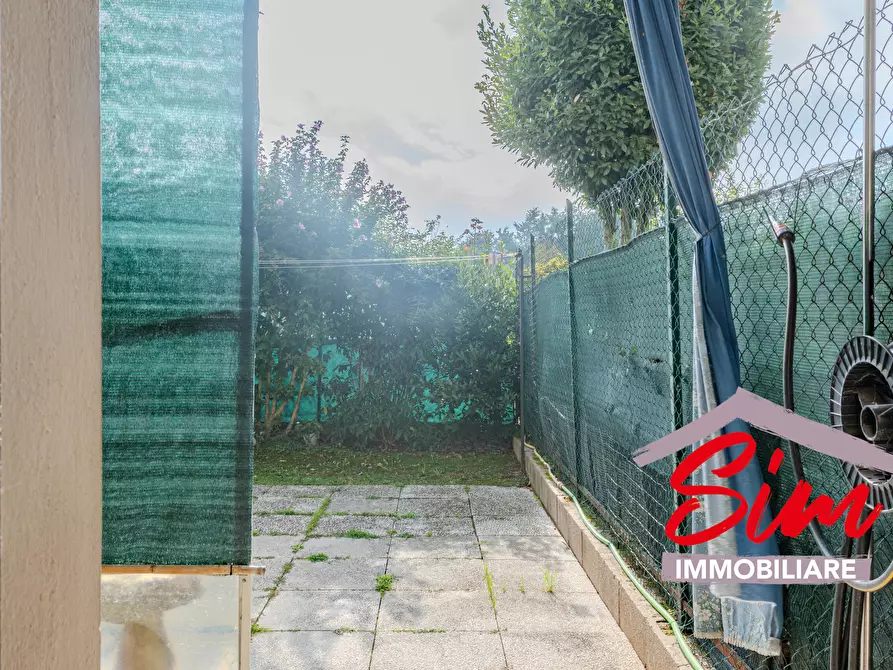 Immagine 18 di Villetta a schiera in vendita  in verdi snc a Tornaco