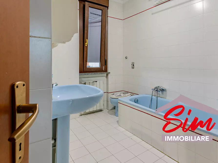 Immagine 19 di Villetta a schiera in vendita  in Via Carmine snc a Oleggio