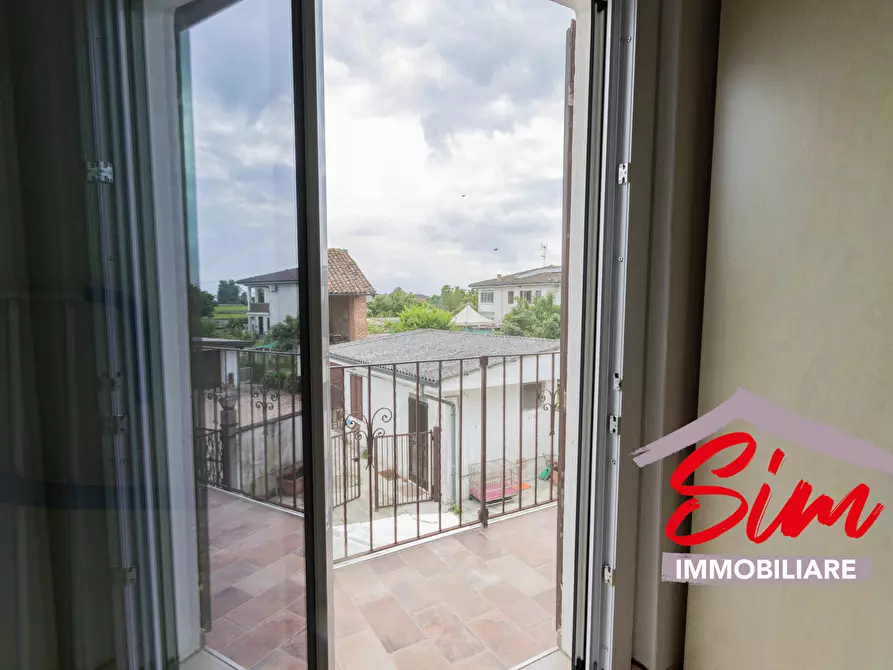 Immagine 13 di Terratetto in vendita  in Via San Giovanni snc a Borgolavezzaro