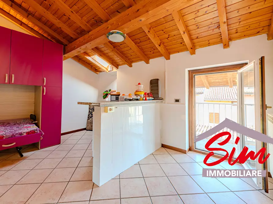 Immagine 26 di Terratetto in vendita  in Via Roma 6-16 a Caltignaga