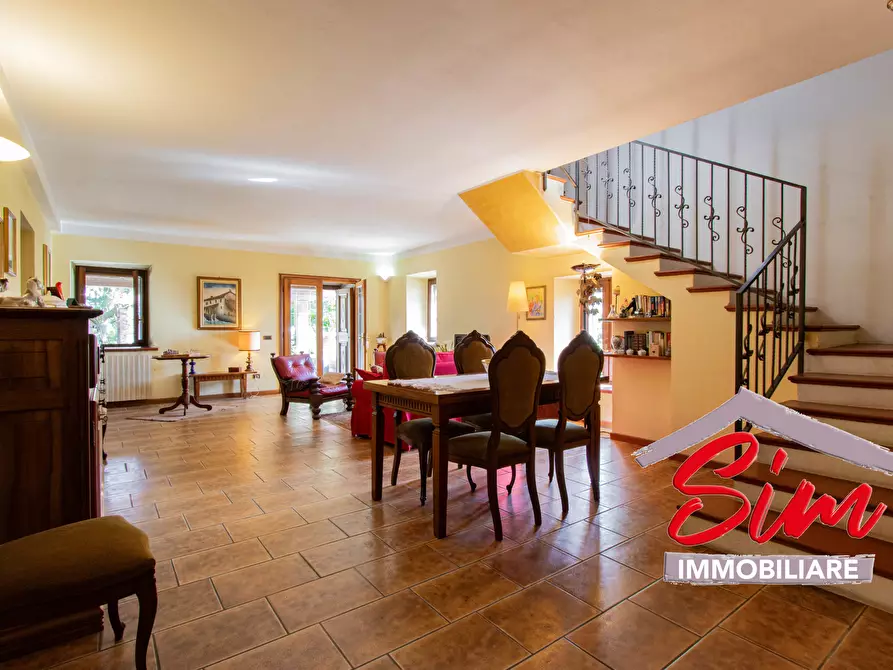 Immagine 16 di Rustico / casale in vendita  in Molino Molinetto snc a Recetto