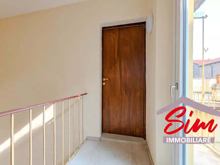 Immagine 22 di Bilocale in affitto  in Corso Cavour snc a Trino Vercellese