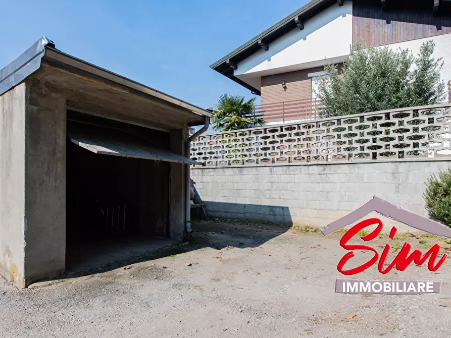 Immagine 19 di Trilocale in vendita  in Via XXV Aprile sn a Galliate