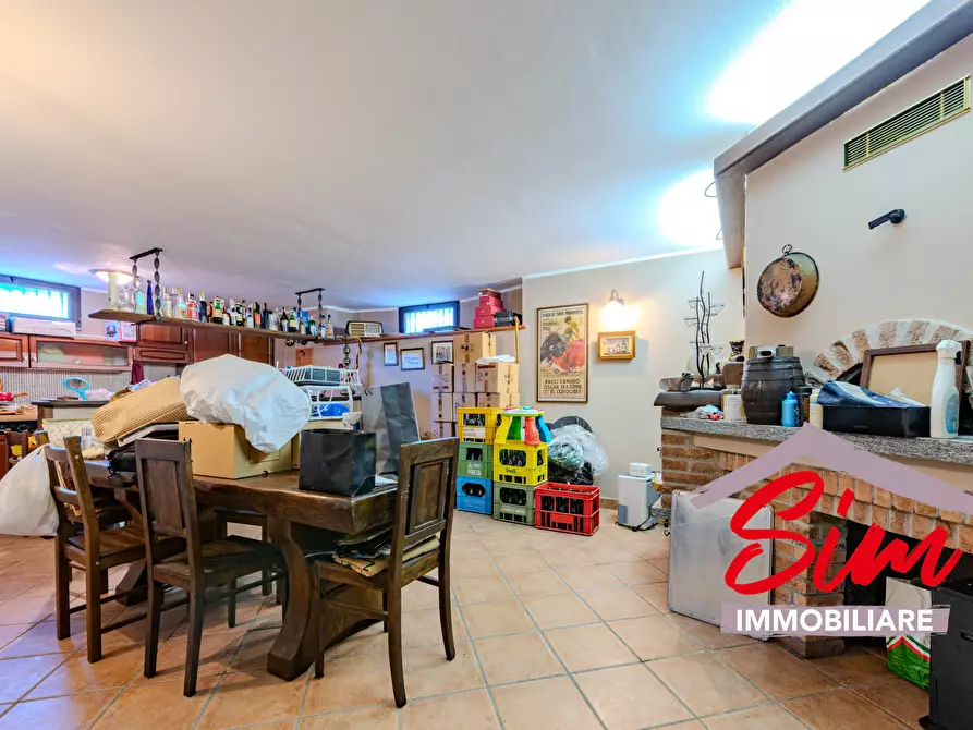 Immagine 43 di Porzione di casa in vendita  in Via Colli Don Ernesto sn a Nibbiola