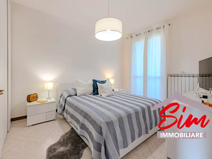 Immagine 17 di Bilocale in vendita  in Via Pregagliana snc a Trecate