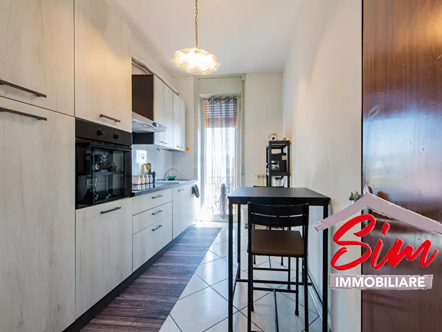 Immagine 17 di Bilocale in vendita  in Via Tornaco sn a Borgolavezzaro