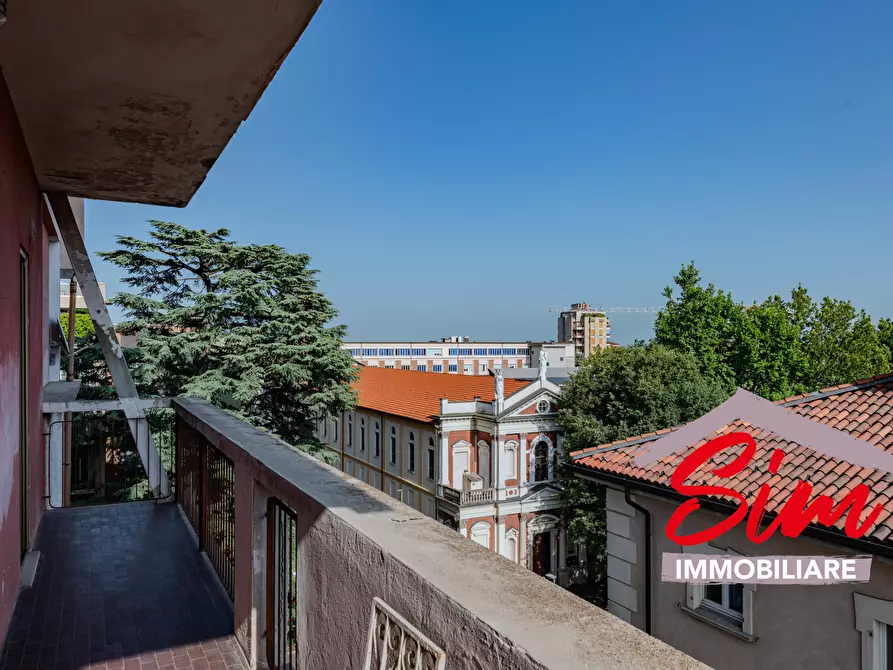 Immagine 27 di Pentalocale in vendita  in Baluardo La Marmora 19 a Novara