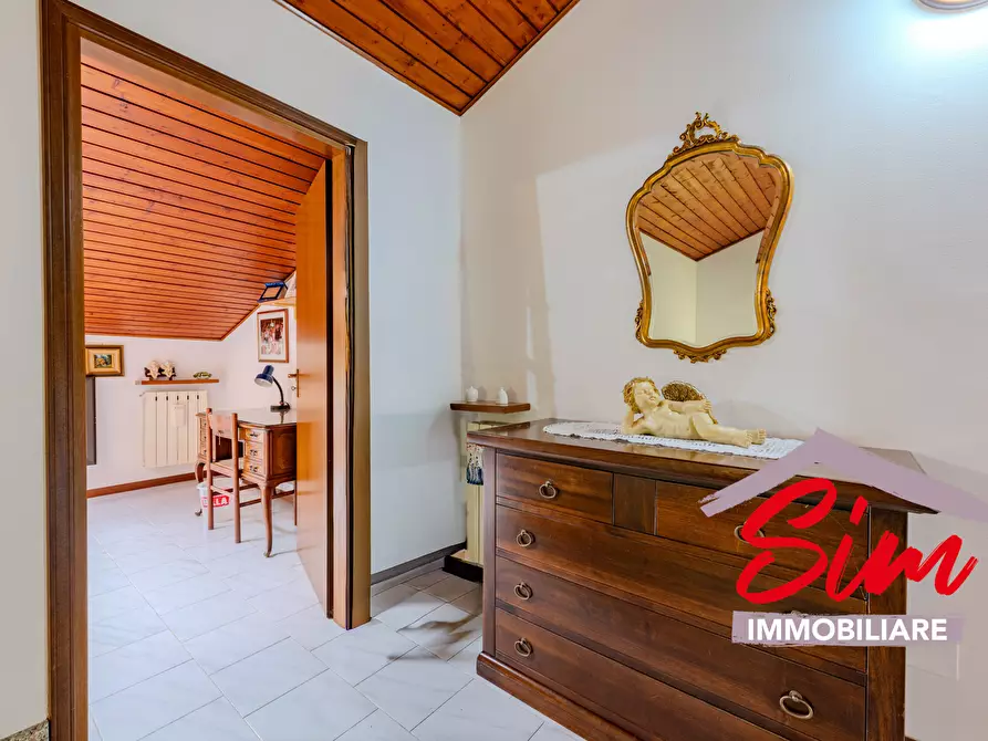 Immagine 36 di Villetta a schiera in vendita  in verdi snc a Tornaco