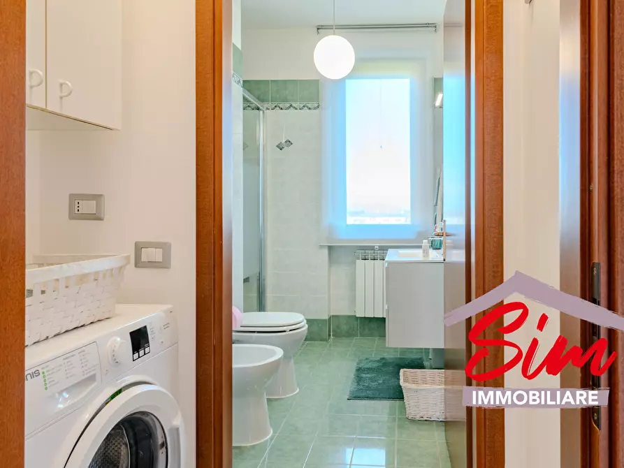 Immagine 10 di Bilocale in vendita  in Via Pregagliana snc a Trecate