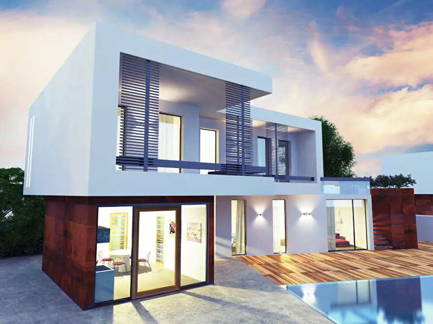 Immagine 6 di Terreno industriale in vendita  in Strada Privata Porazzi a Cameri