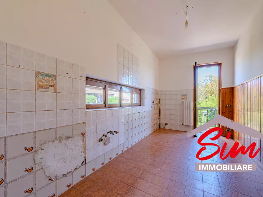 Immagine 7 di Villa in vendita  in Via C. Minoretti snc a Carpignano Sesia