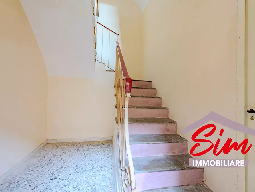 Immagine 20 di Bilocale in affitto  in Corso Cavour snc a Trino Vercellese