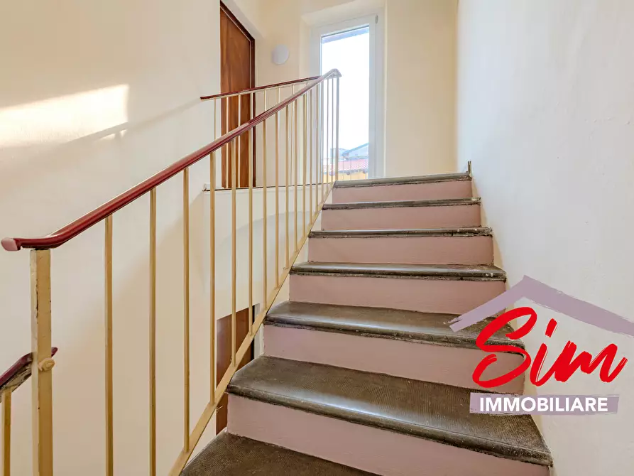 Immagine 21 di Bilocale in affitto  in Corso Cavour snc a Trino Vercellese