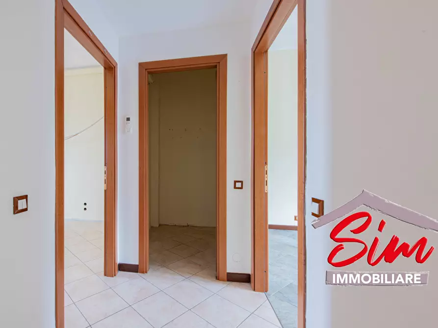 Immagine 6 di Trilocale in vendita  in Via Lodovico Bertona sn a Novara