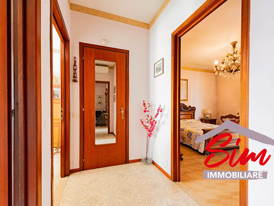 Immagine 9 di Trilocale in vendita  in Viale Alessandro Volta sn a Novara