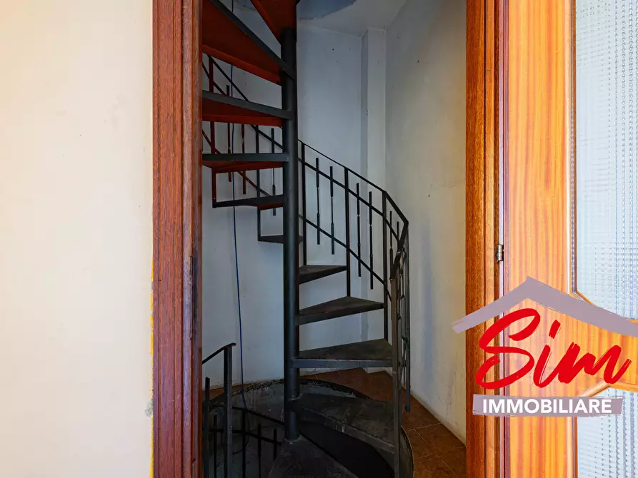 Immagine 31 di Villa in vendita  in Via C. Minoretti snc a Carpignano Sesia