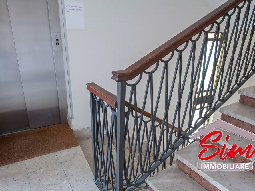 Immagine 3 di Stanza singola in affitto  in Via Benedetto Cairoli 4 a Novara