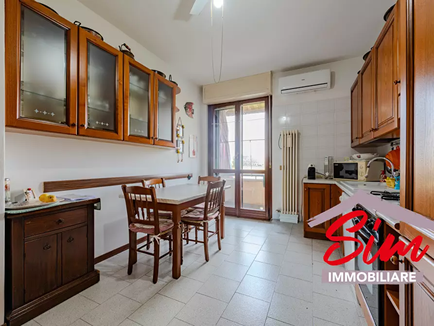 Immagine 30 di Villetta a schiera in vendita  in verdi snc a Tornaco