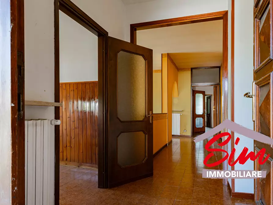 Immagine 5 di Villa in vendita  in Via C. Minoretti snc a Carpignano Sesia