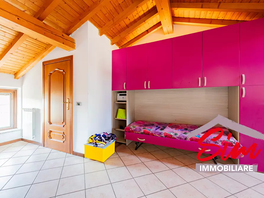 Immagine 28 di Terratetto in vendita  in Via Roma 6-16 a Caltignaga