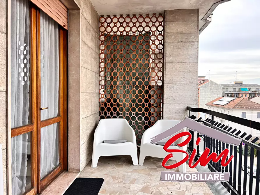 Immagine 19 di Stanza singola in affitto  in Corso Vercelli 13 a Novara