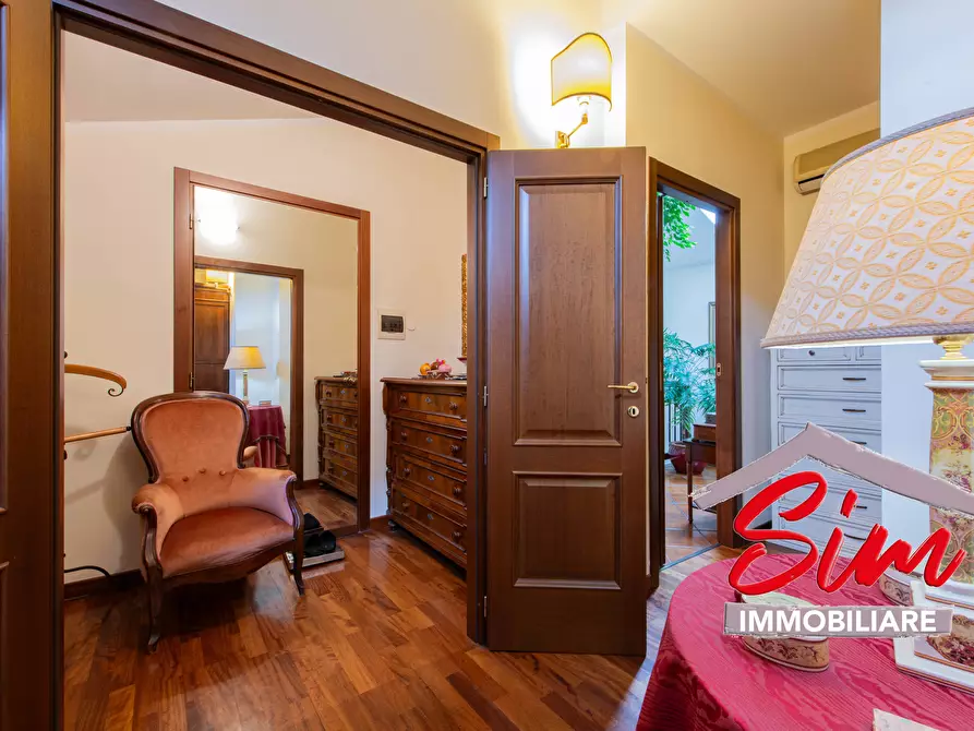 Immagine 19 di Pentalocale in vendita  in Via Agogna sn a Novara